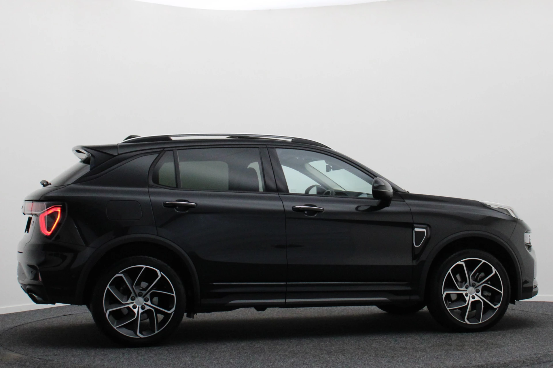 Hoofdafbeelding Lynk & Co 01