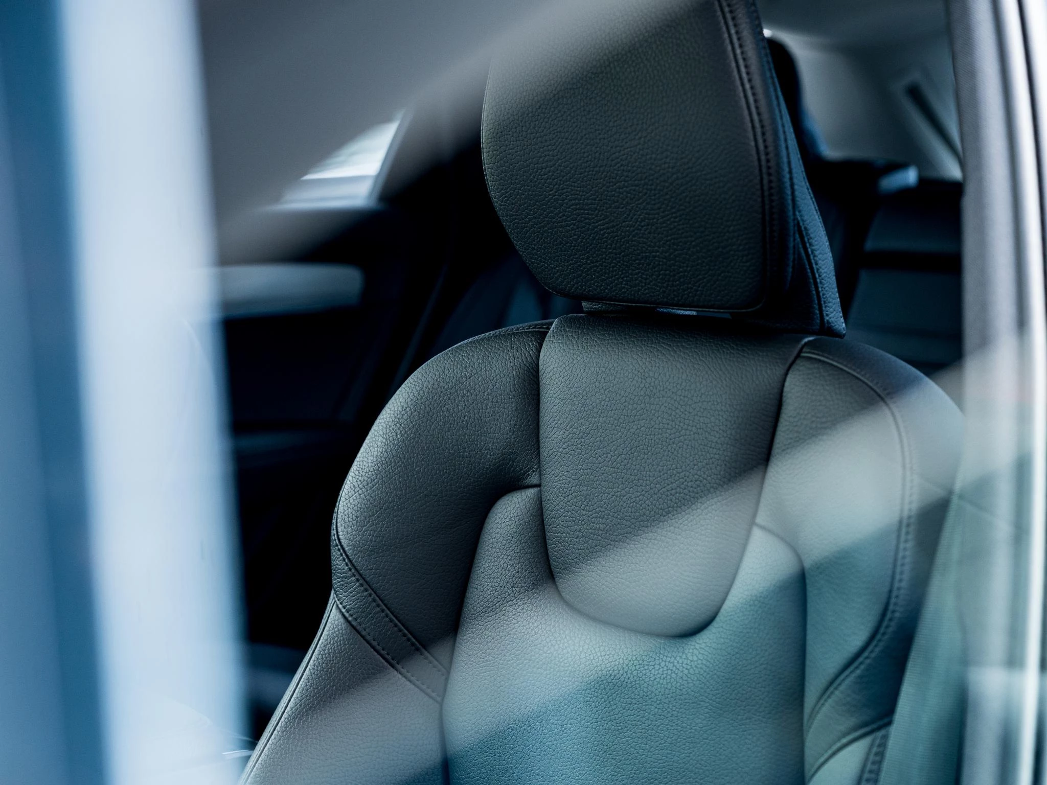 Hoofdafbeelding Volvo V90