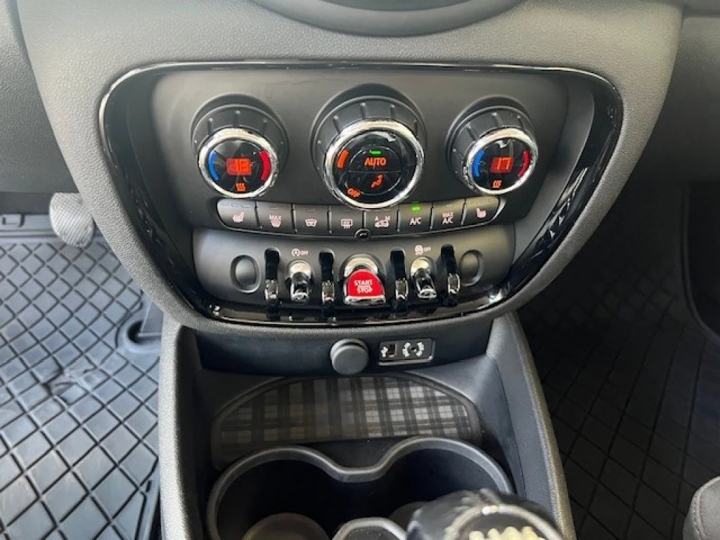 Hoofdafbeelding MINI Clubman
