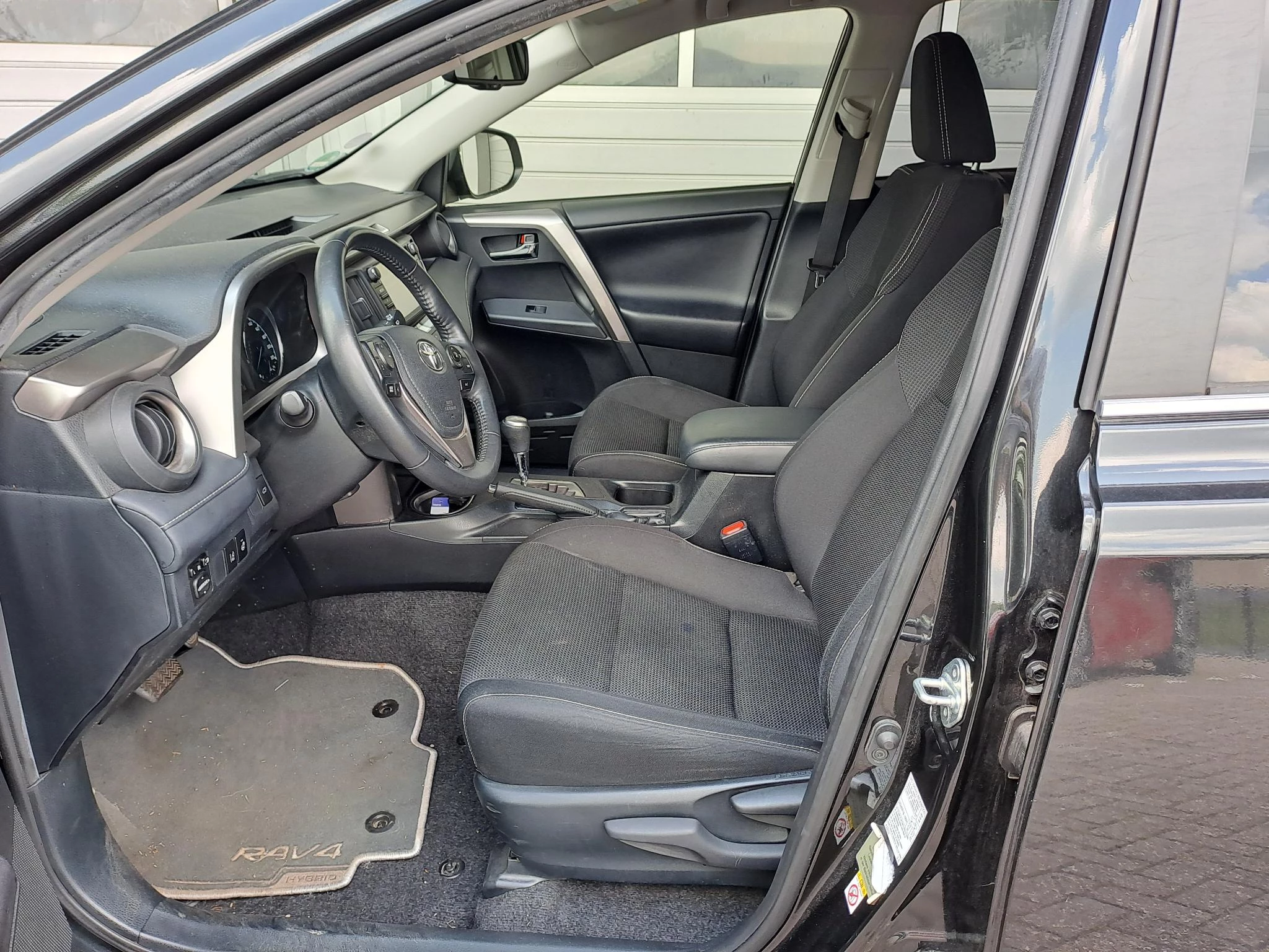 Hoofdafbeelding Toyota RAV4