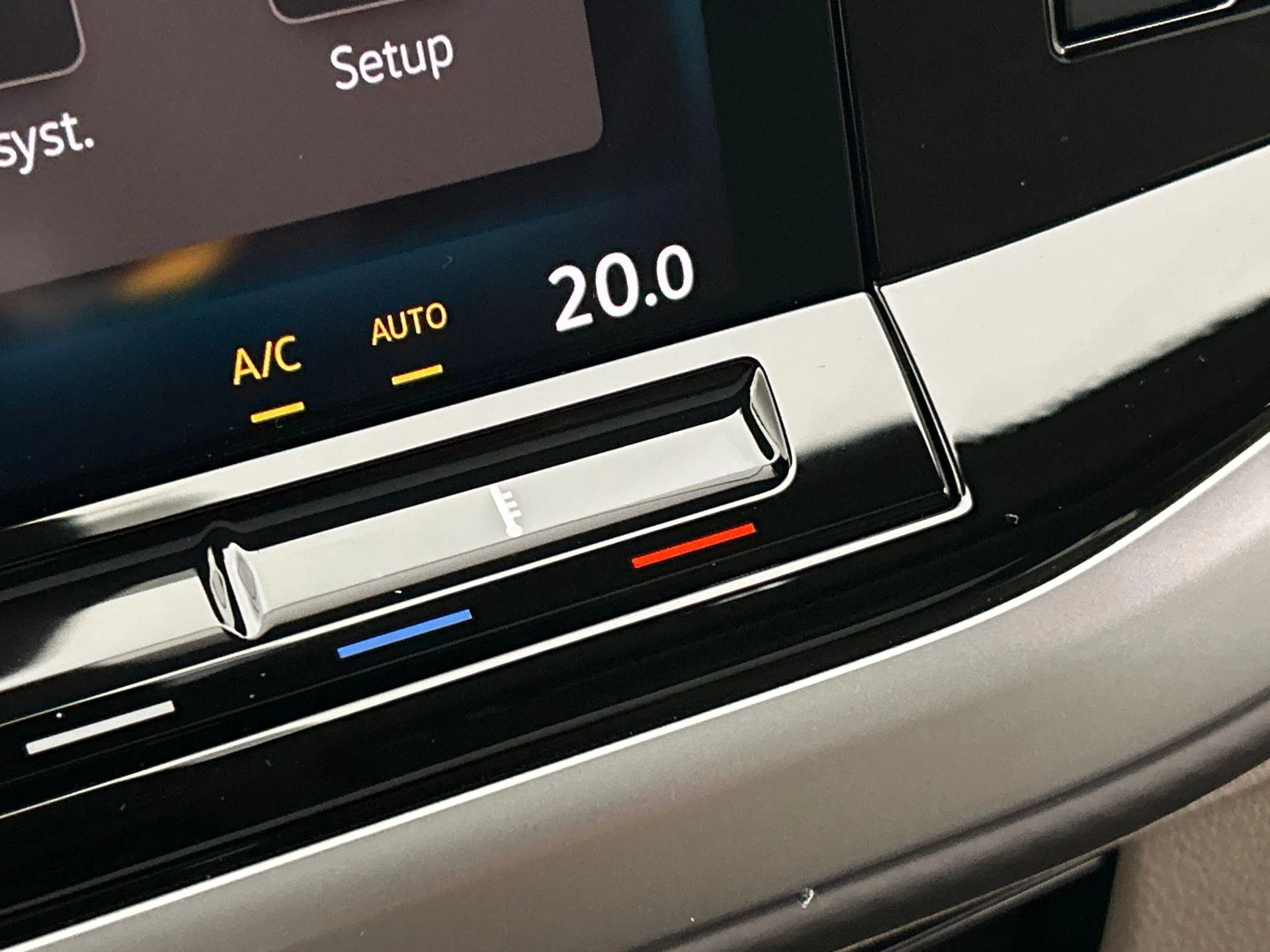 Hoofdafbeelding Volkswagen Multivan