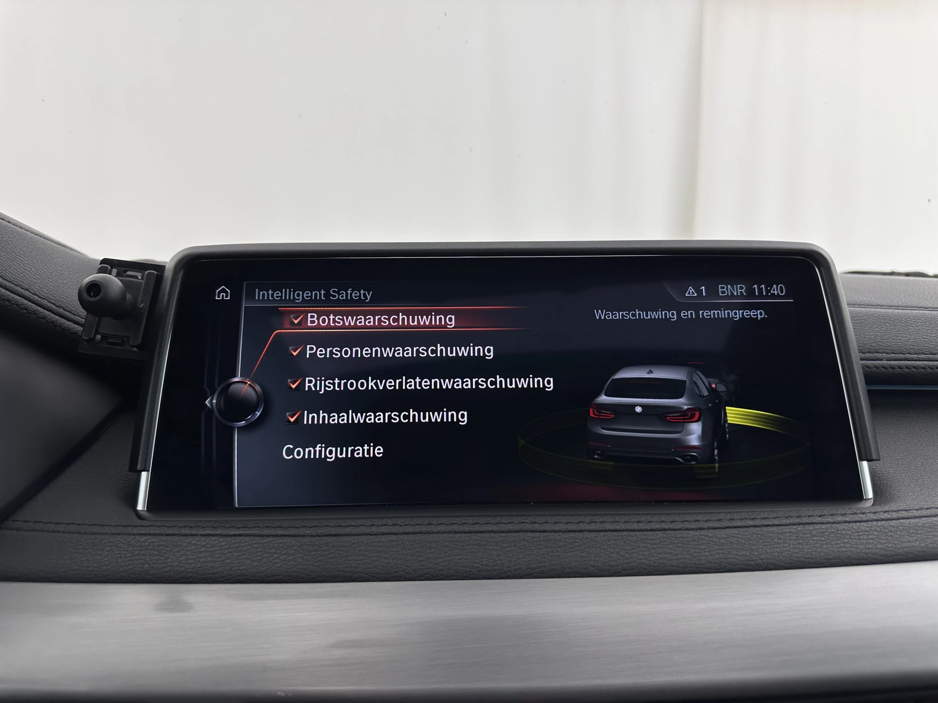 Hoofdafbeelding BMW X6