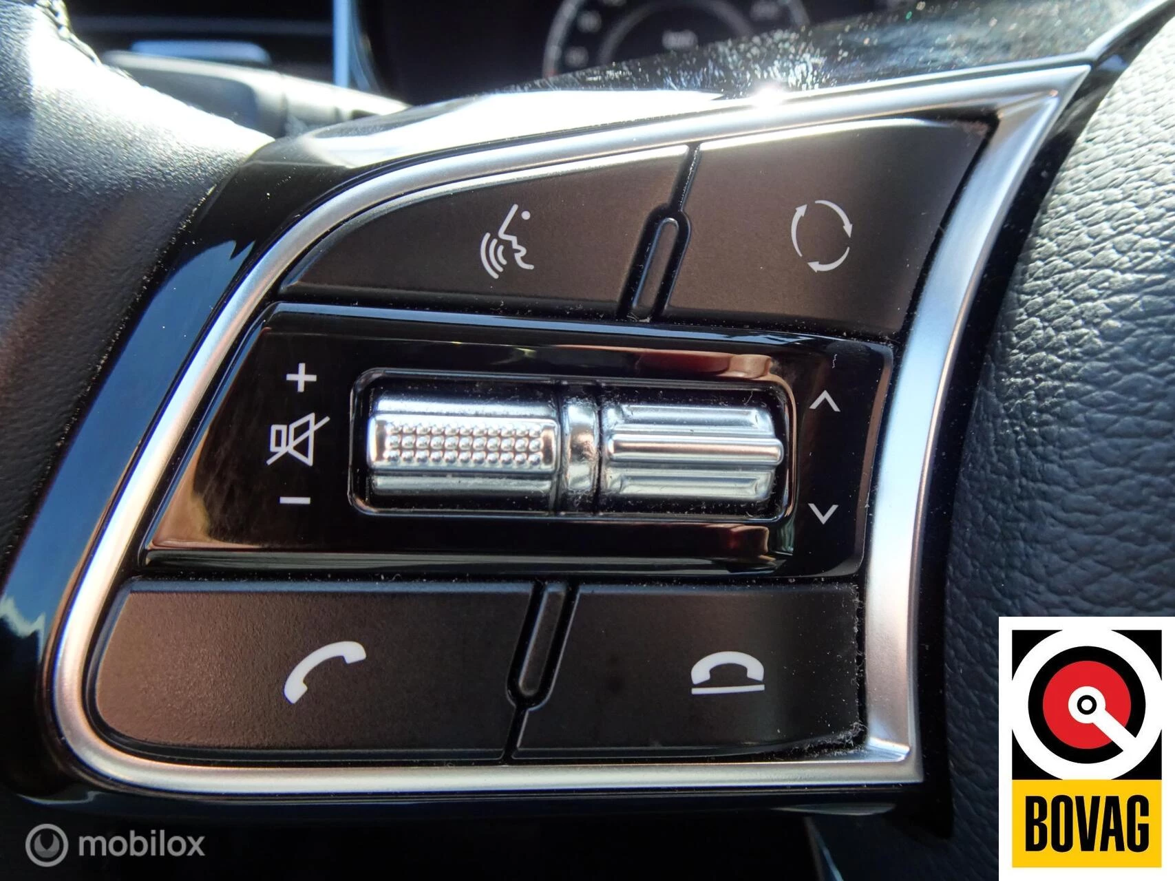 Hoofdafbeelding Kia XCeed