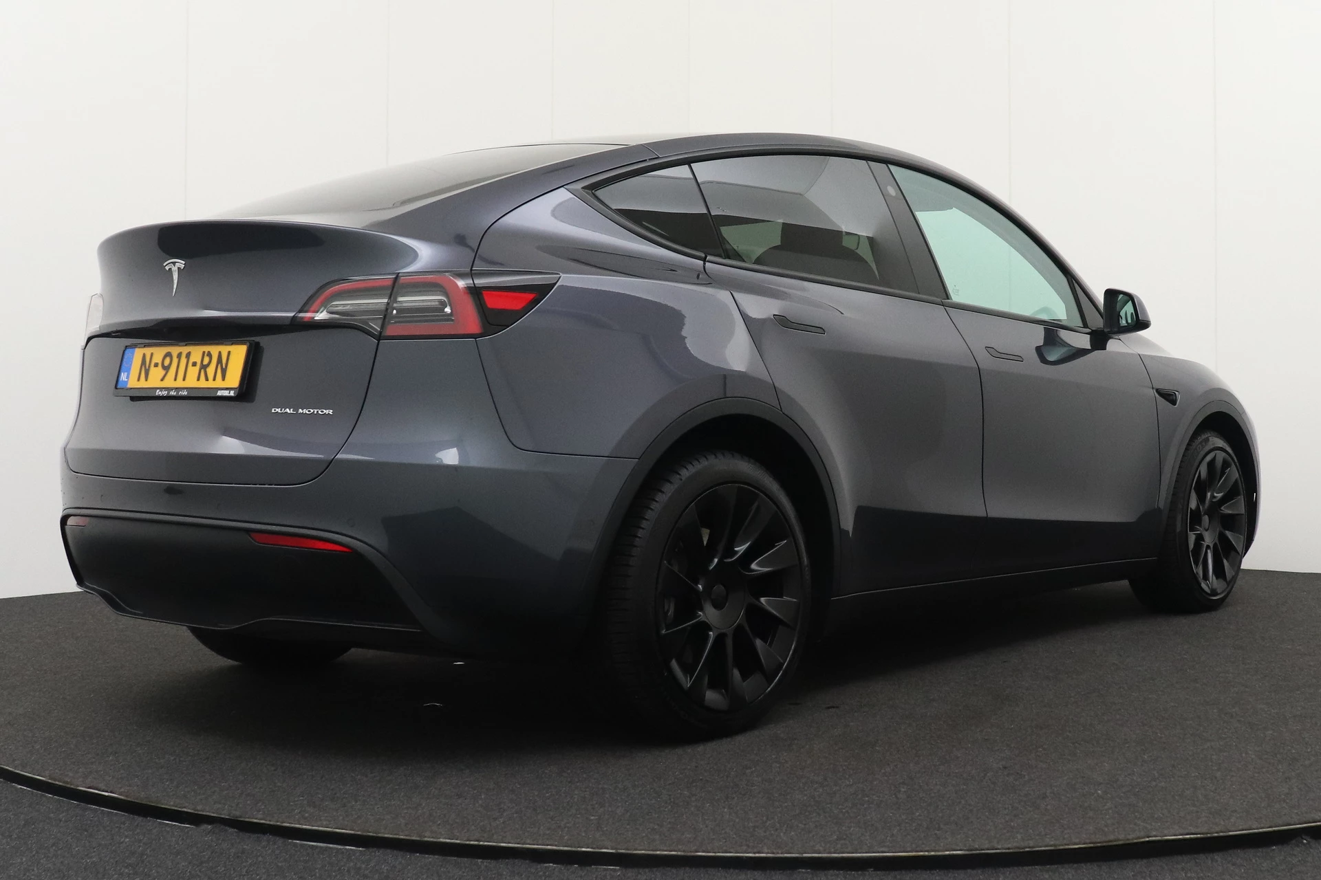 Hoofdafbeelding Tesla Model Y