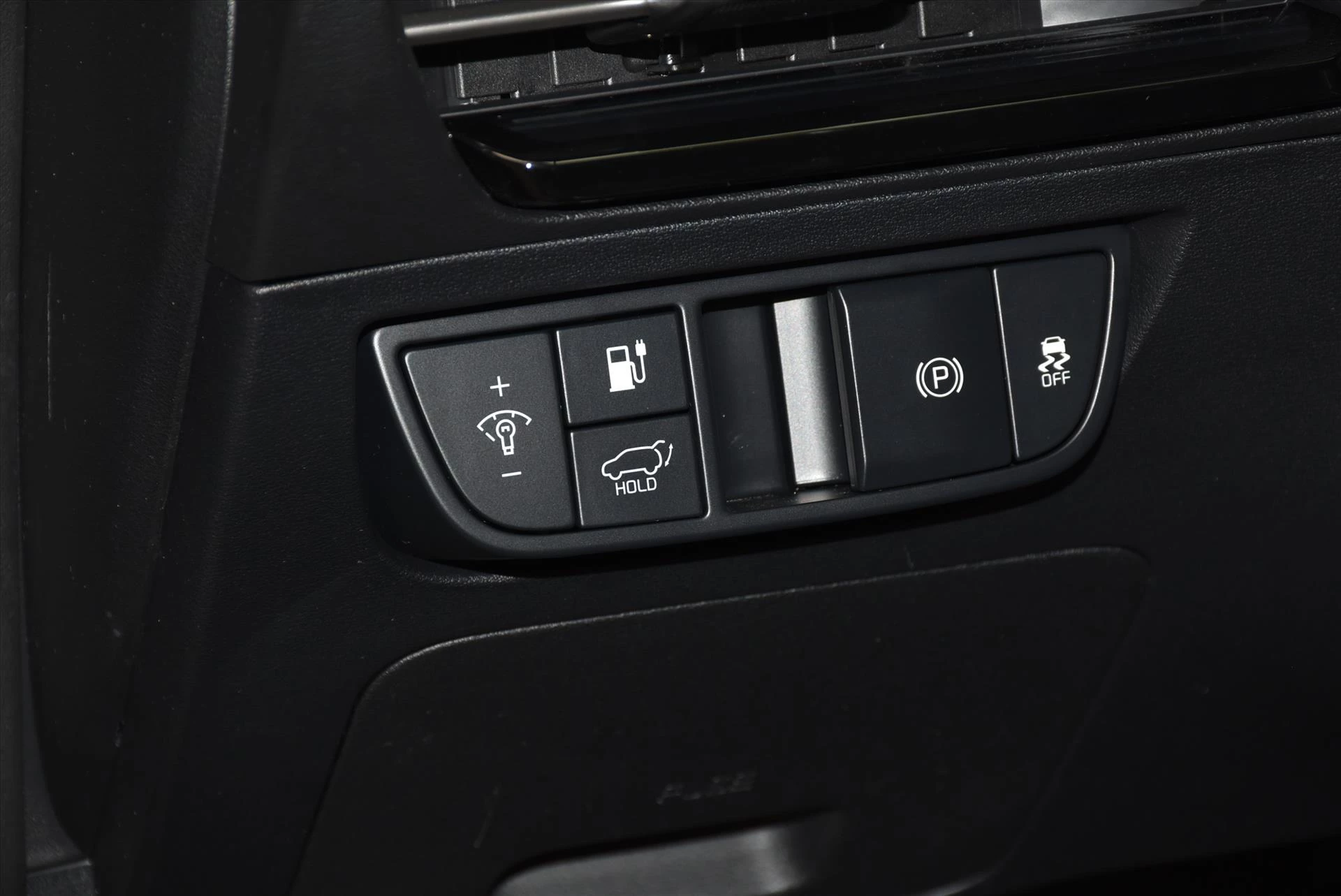 Hoofdafbeelding Kia EV6