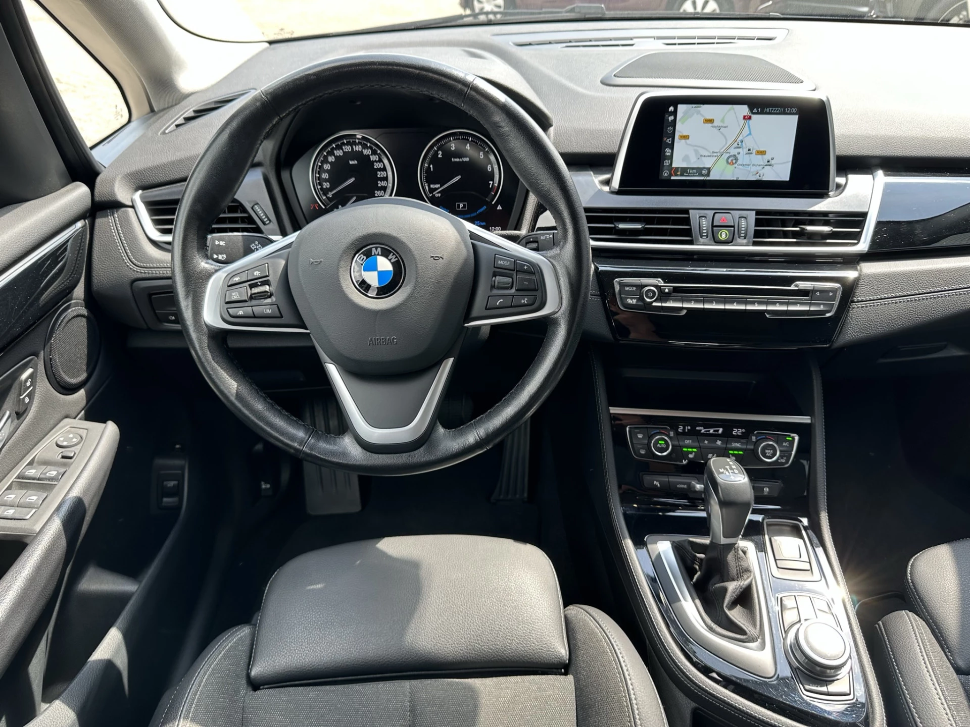 Hoofdafbeelding BMW 2 Serie