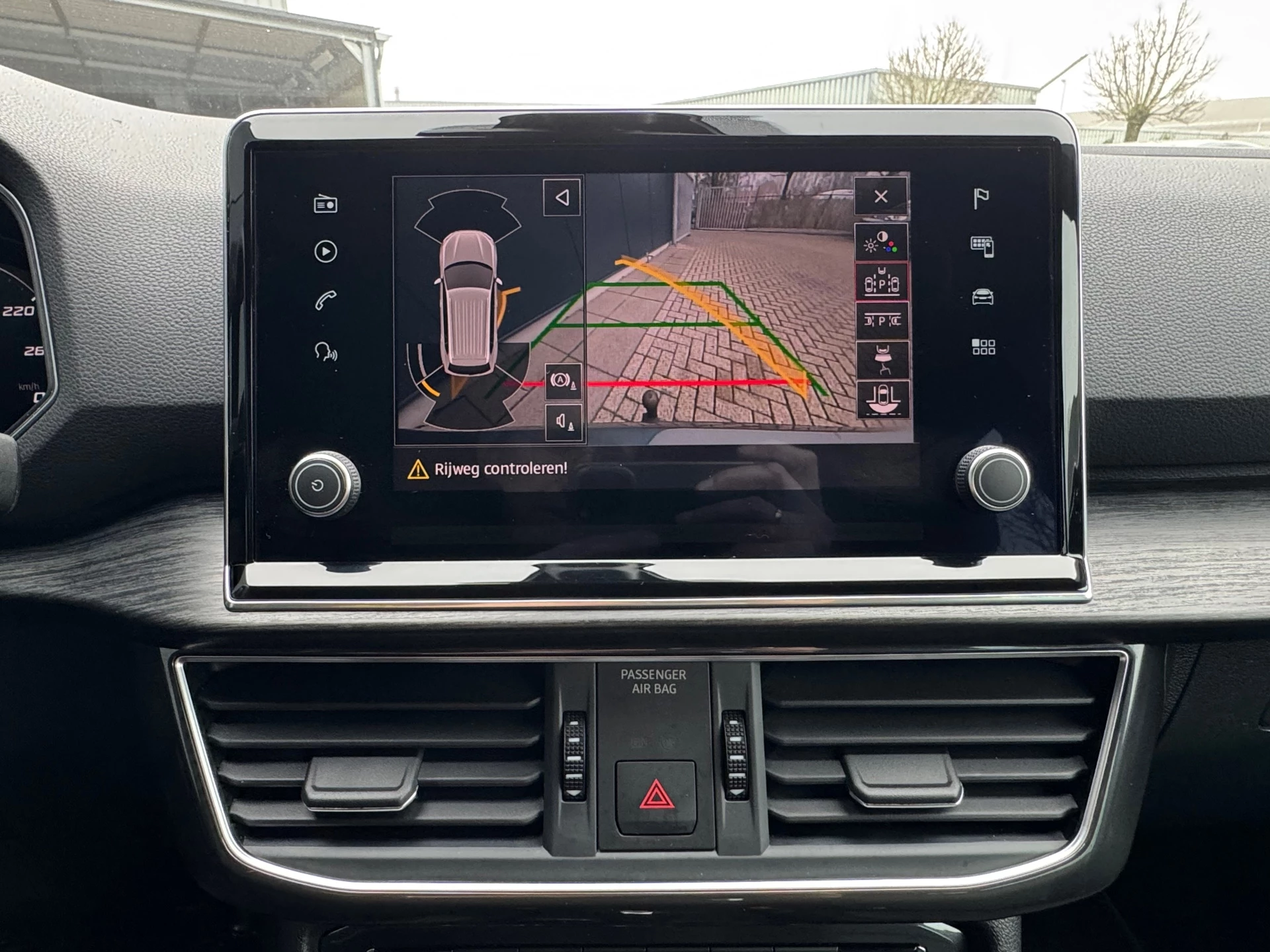 Hoofdafbeelding SEAT Tarraco