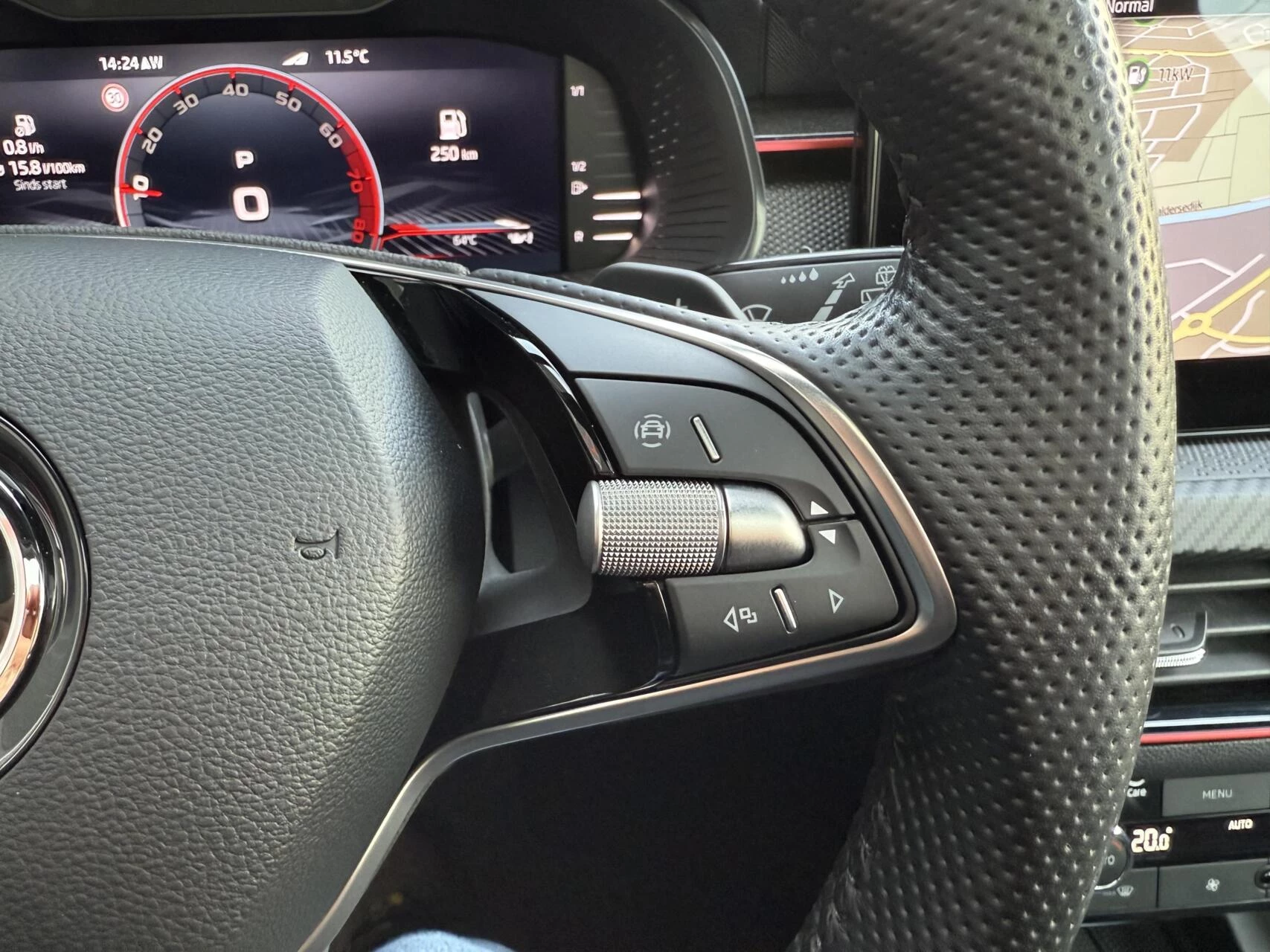 Hoofdafbeelding Škoda Scala