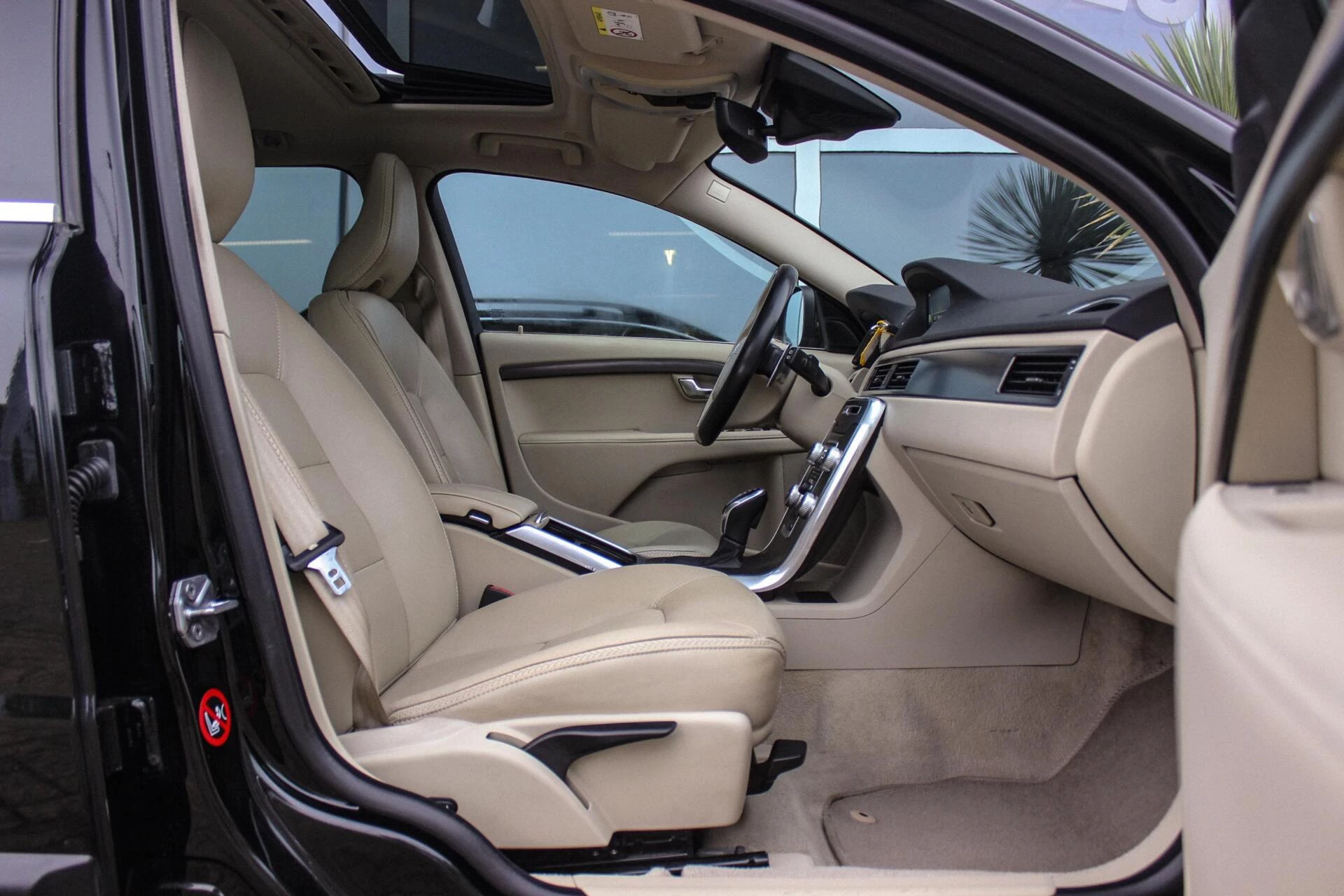 Hoofdafbeelding Volvo XC70