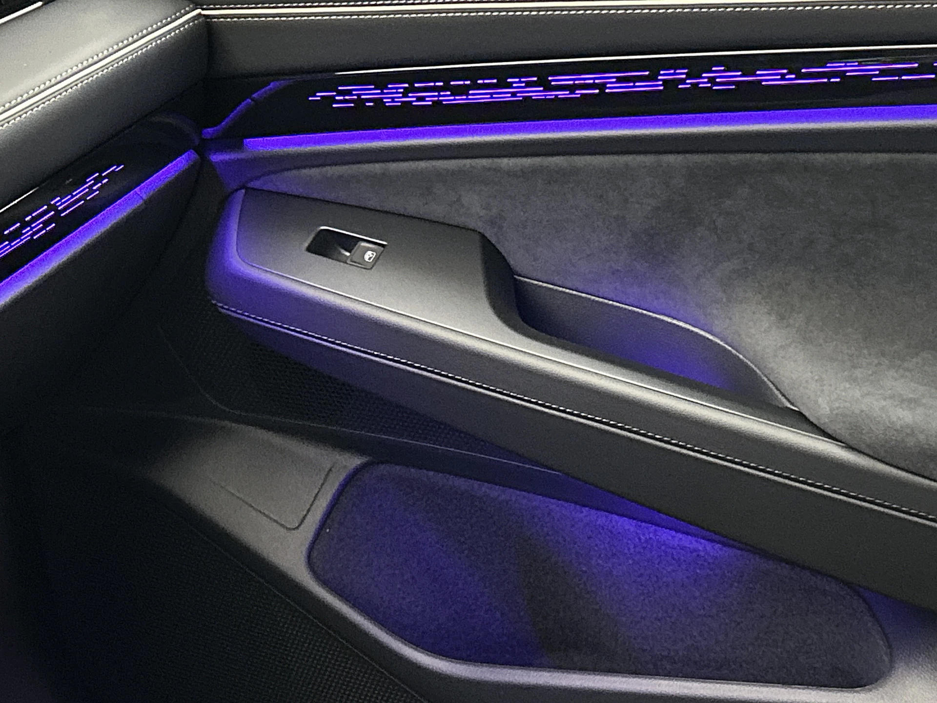 Hoofdafbeelding Volkswagen ID.7