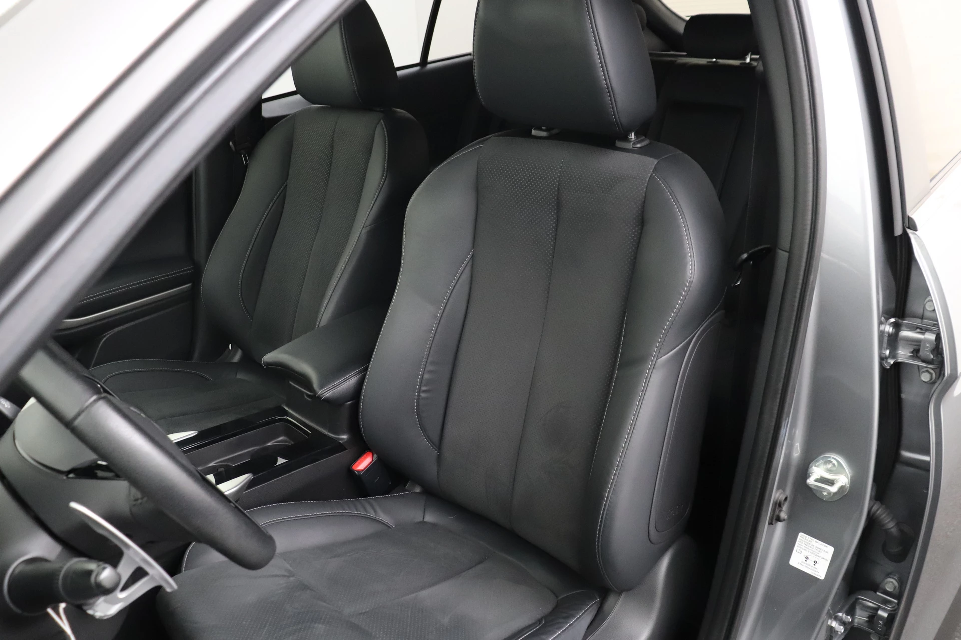 Hoofdafbeelding Mitsubishi Eclipse Cross