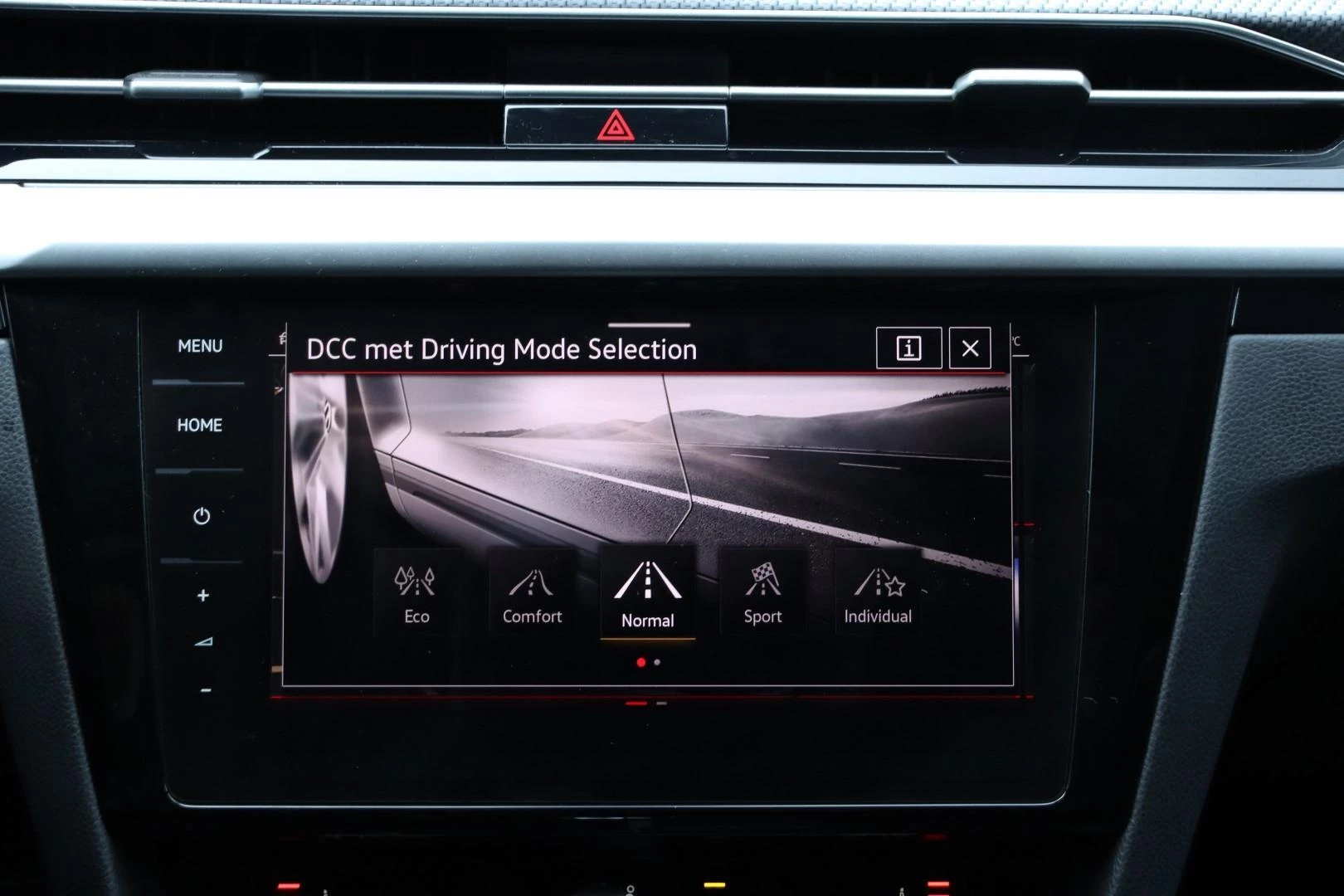 Hoofdafbeelding Volkswagen Arteon