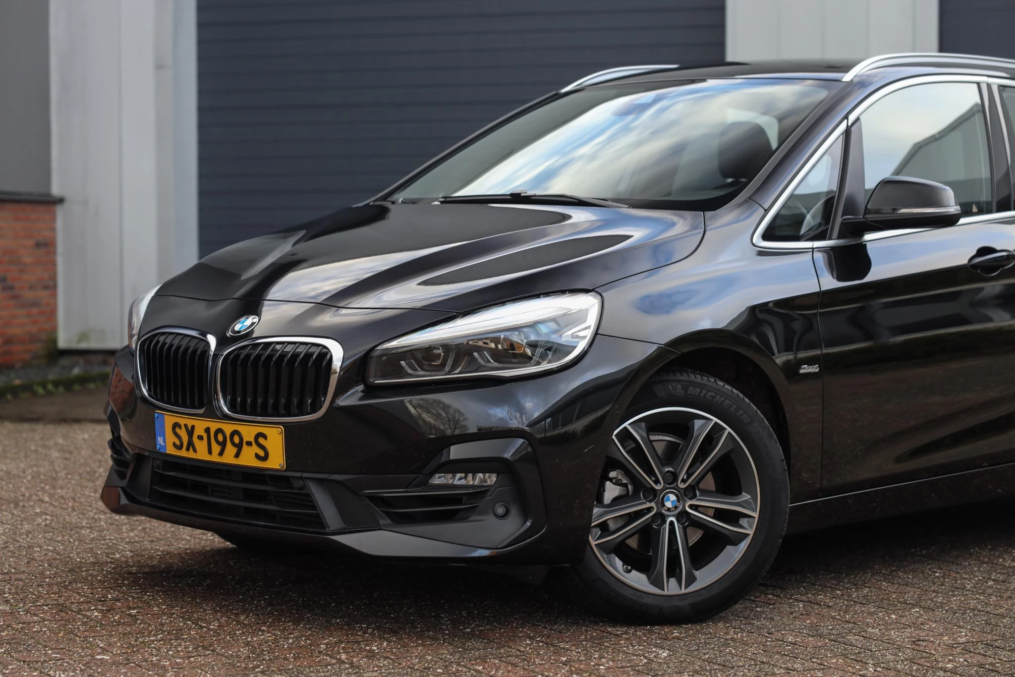 Hoofdafbeelding BMW 2 Serie