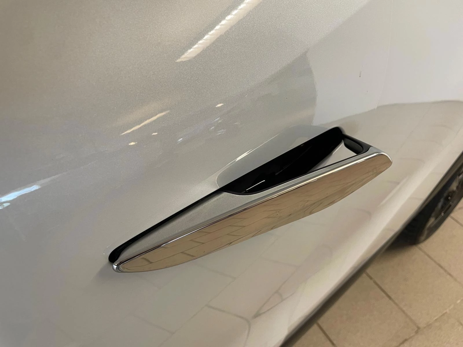 Hoofdafbeelding DS DS 3