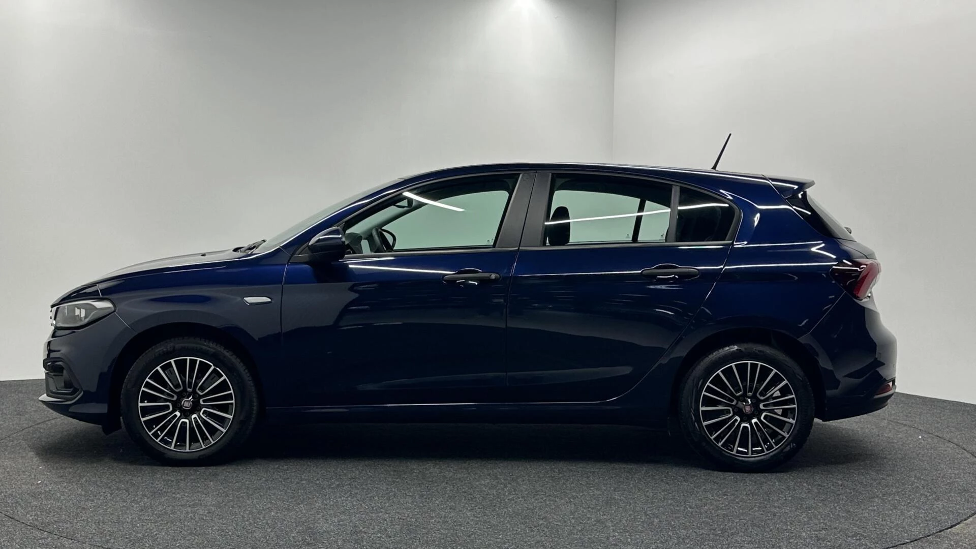 Hoofdafbeelding Fiat Tipo