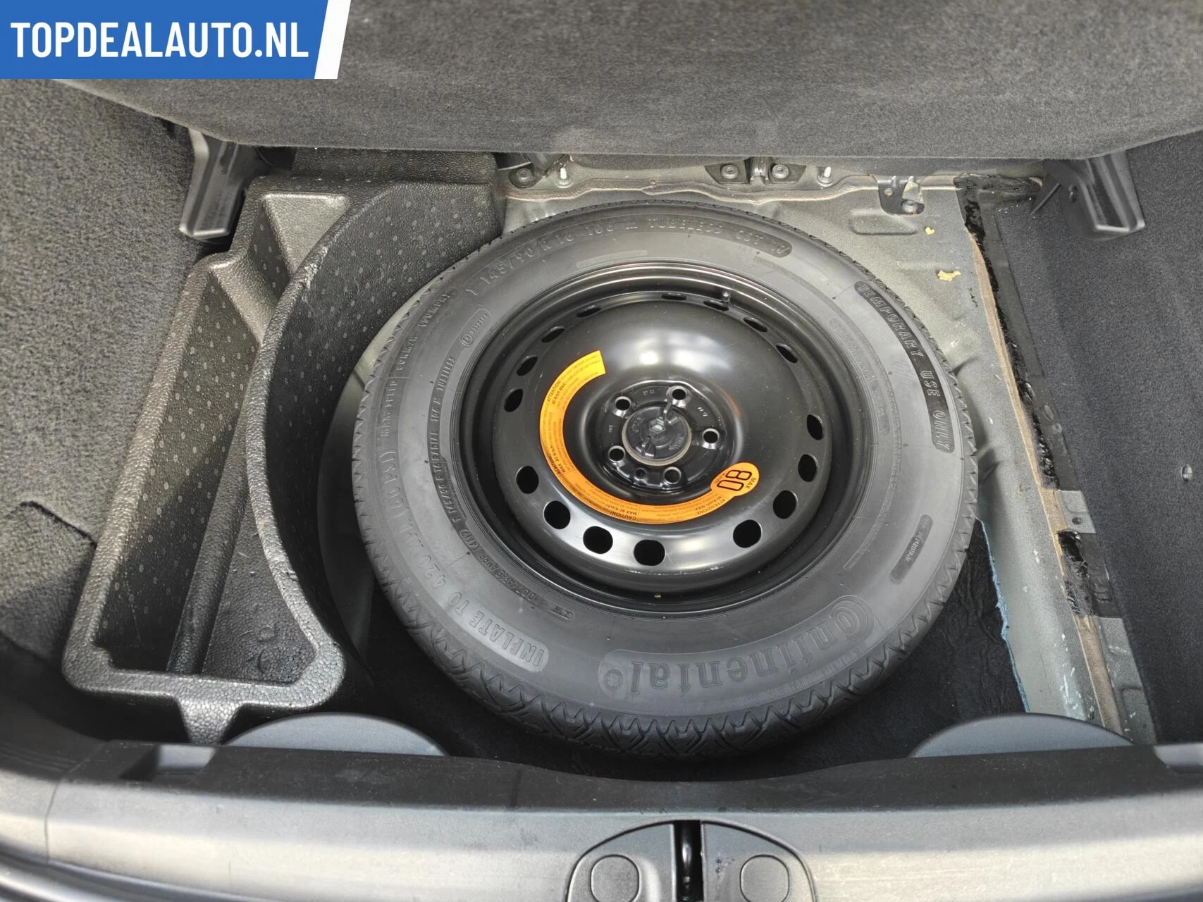 Hoofdafbeelding Fiat 500X