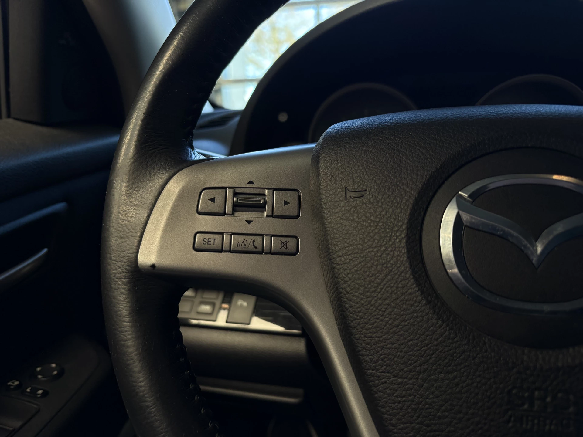 Hoofdafbeelding Mazda 6