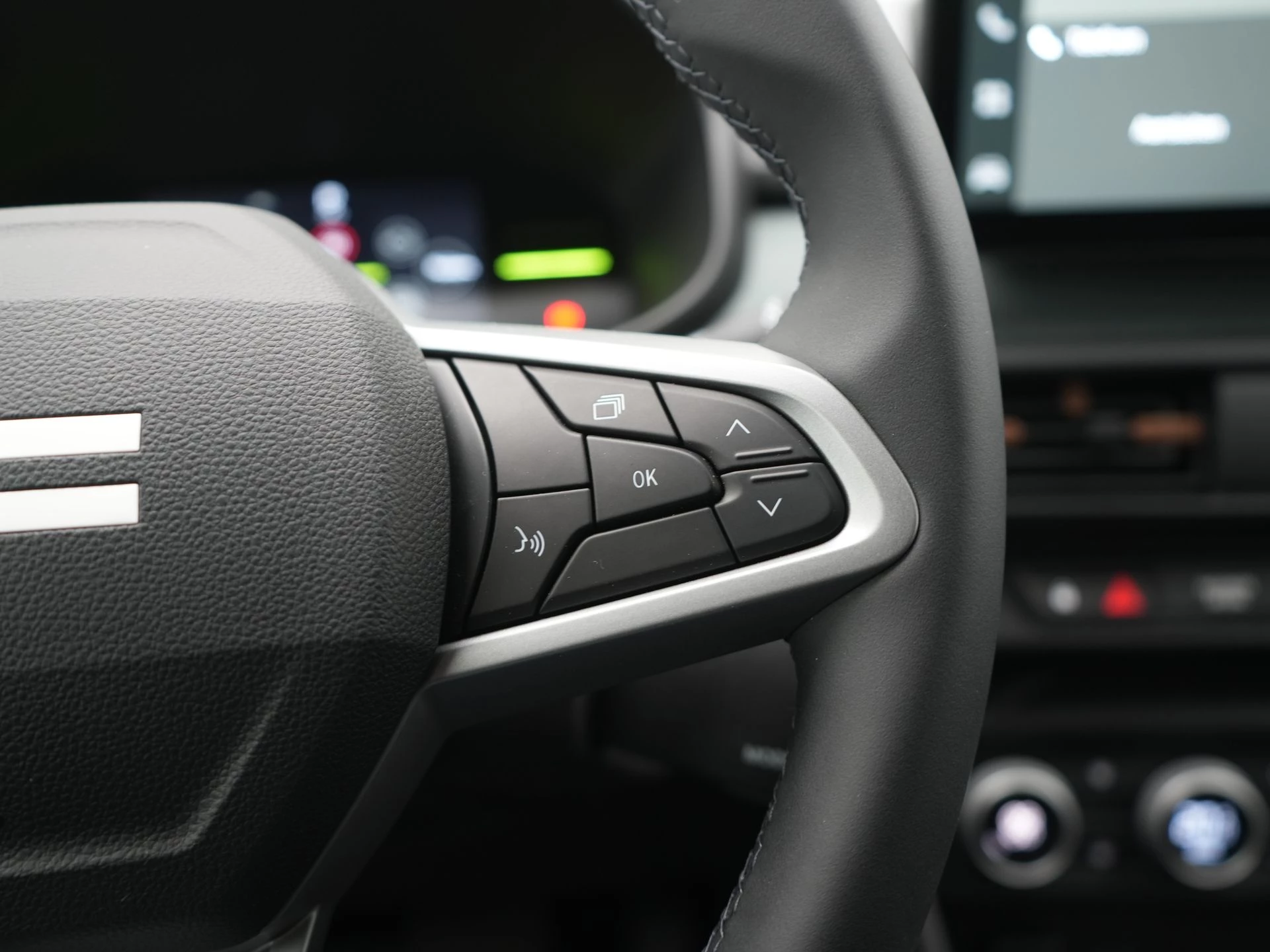 Hoofdafbeelding Dacia Jogger