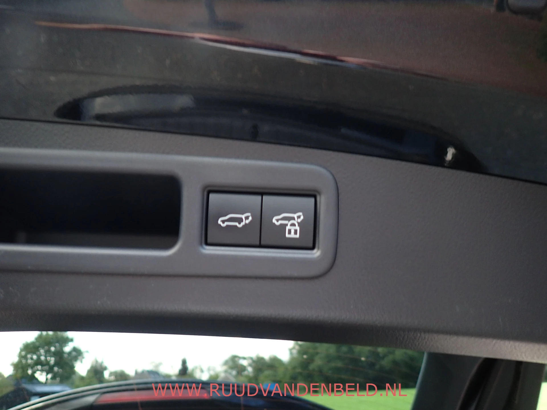 Hoofdafbeelding Lexus RX