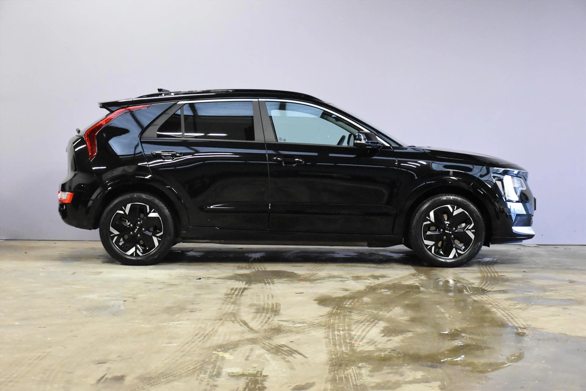 Hoofdafbeelding Kia e-Niro