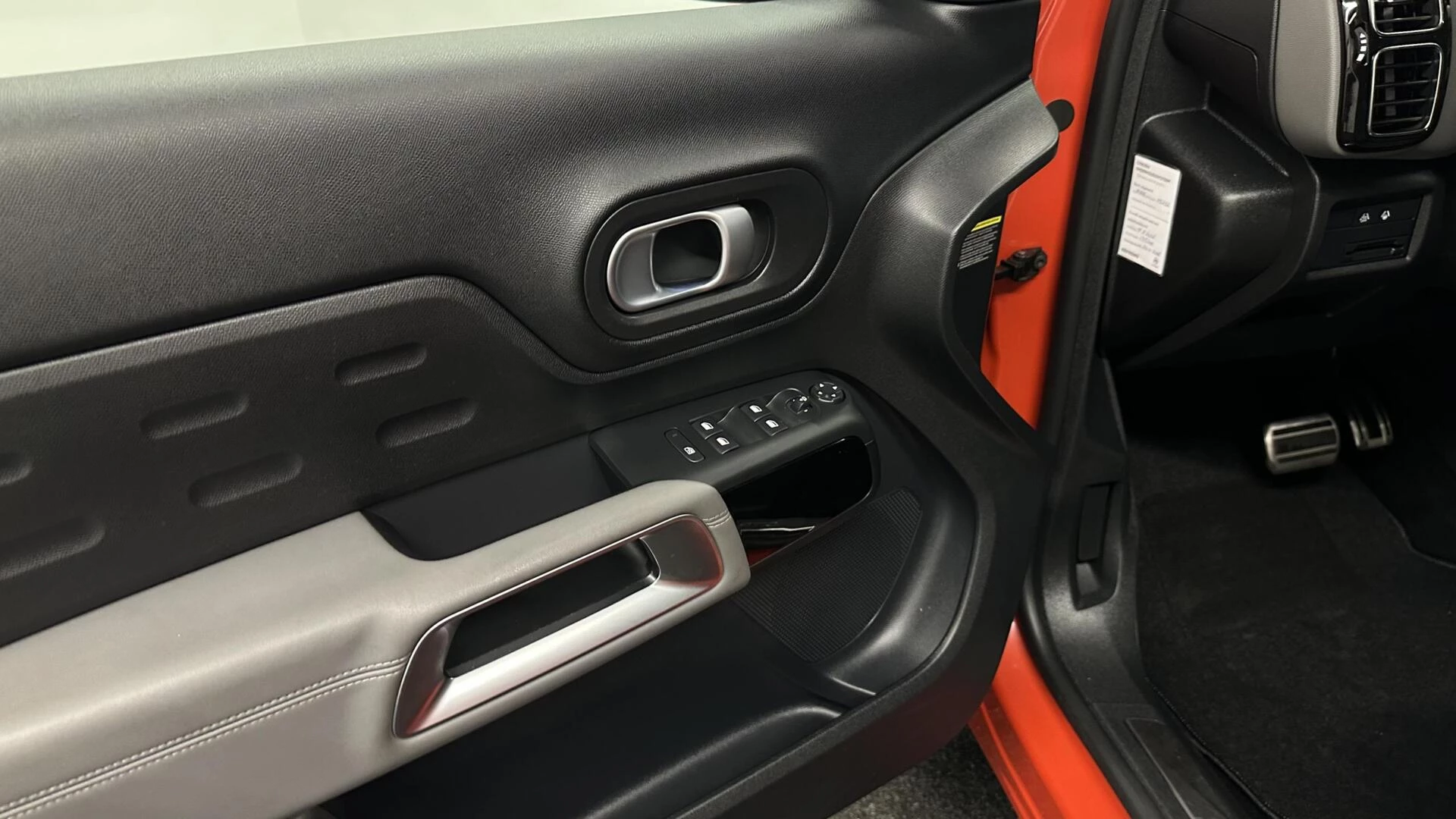 Hoofdafbeelding Citroën C5 Aircross