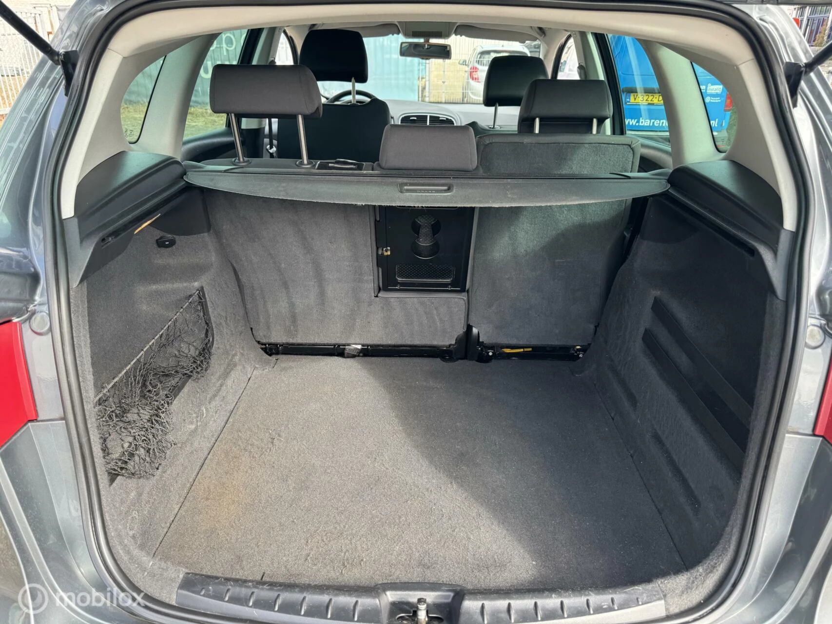 Hoofdafbeelding SEAT Altea XL