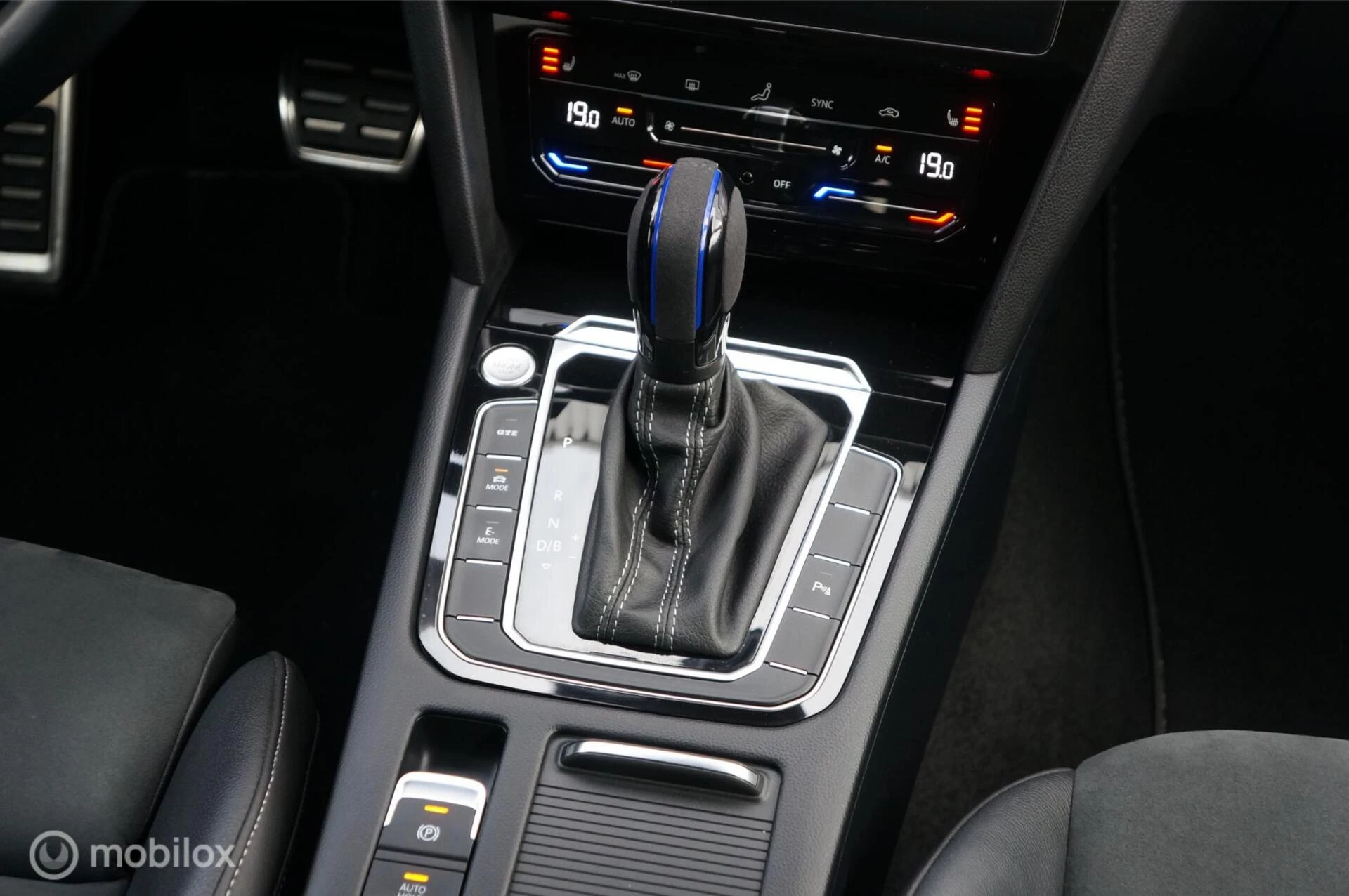 Hoofdafbeelding Volkswagen Arteon