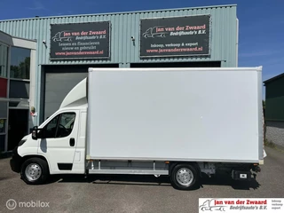 Citroen Jumper  35 2.0 Laadklep Meubelbak Laadlift Airco BlueHDi EURO 6