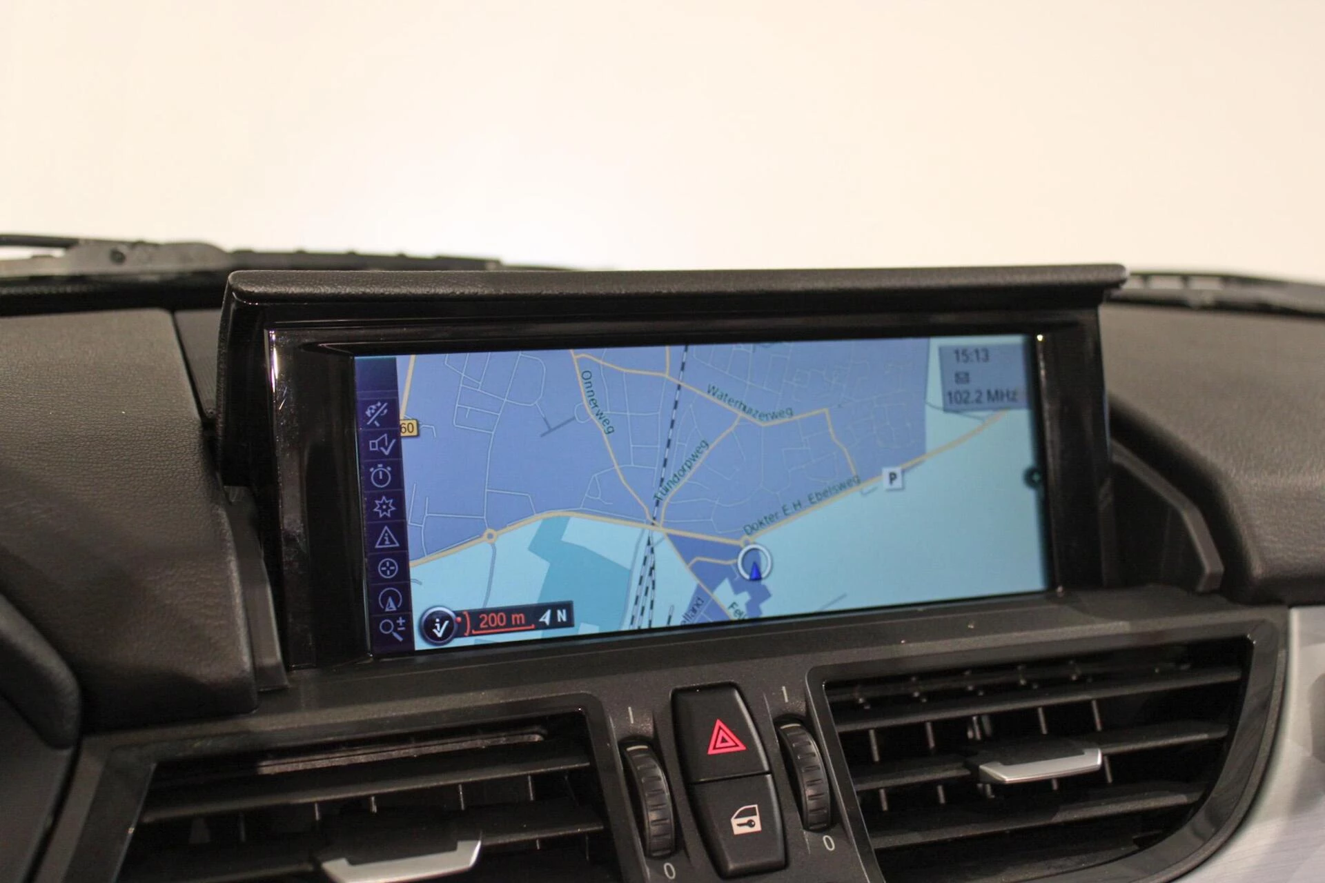 Hoofdafbeelding BMW Z4