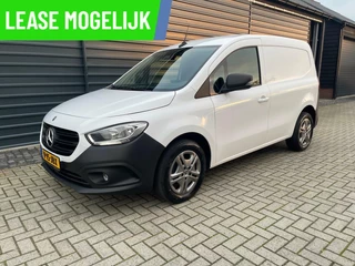 Mercedes Citan Benzine 102pk 2022 Airco Cruise Navi.App