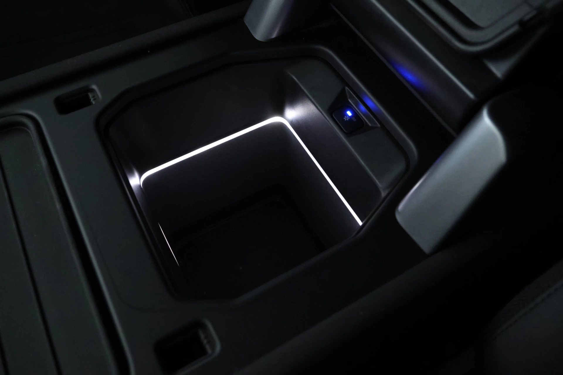 Hoofdafbeelding Land Rover Defender