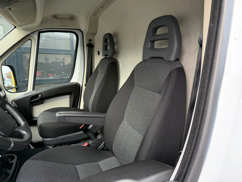 Hoofdafbeelding Fiat Ducato