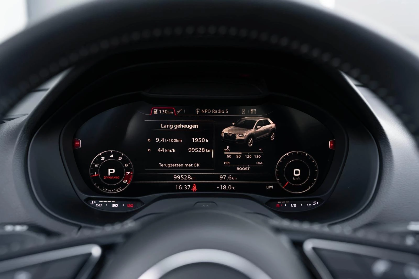 Hoofdafbeelding Audi SQ2