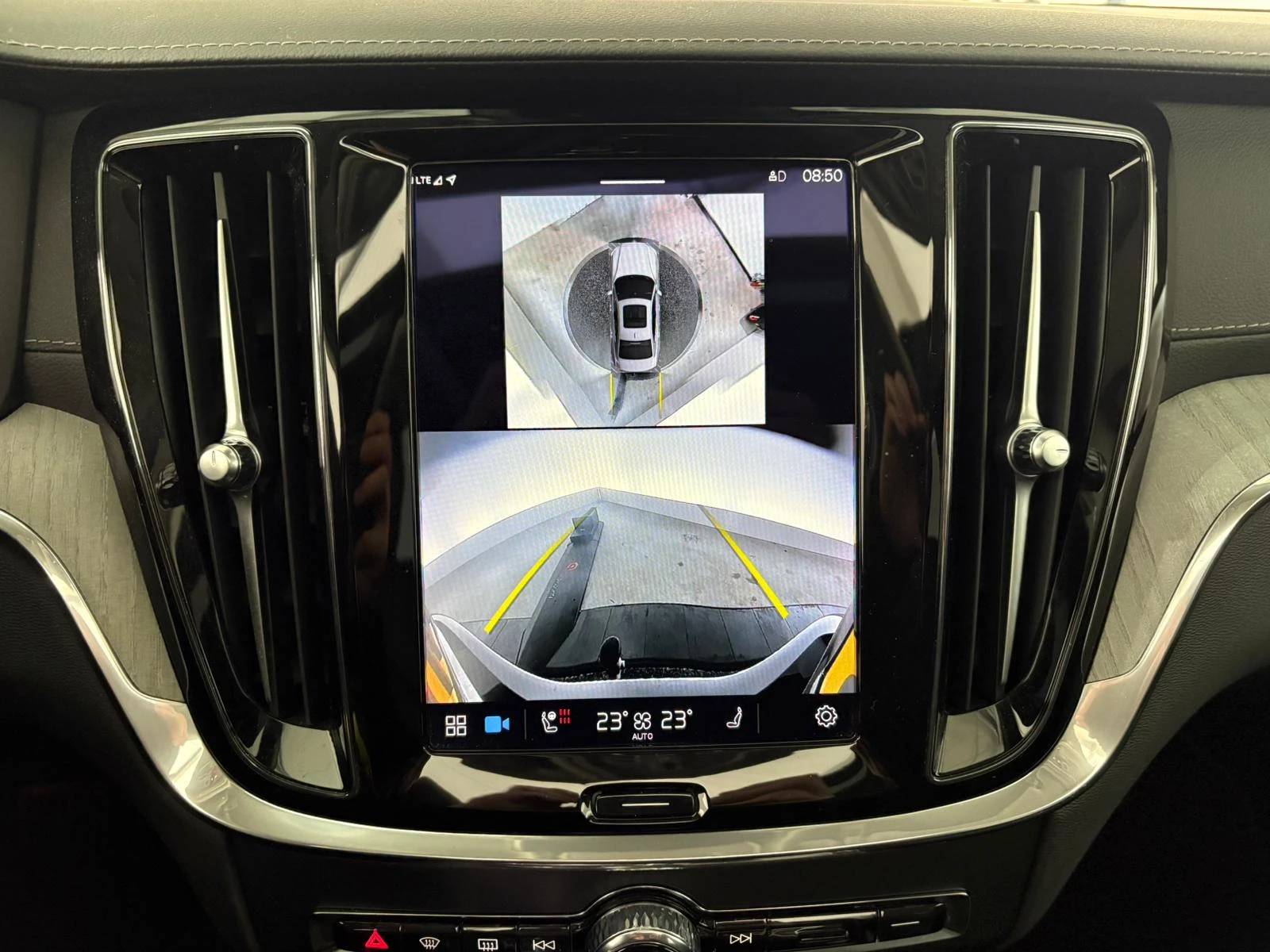 Hoofdafbeelding Volvo S60