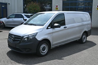 Hoofdafbeelding Mercedes-Benz Vito Mercedes-Benz Vito 114 CDI L2 Audio 40 Navigatie met camera, Trekhaak