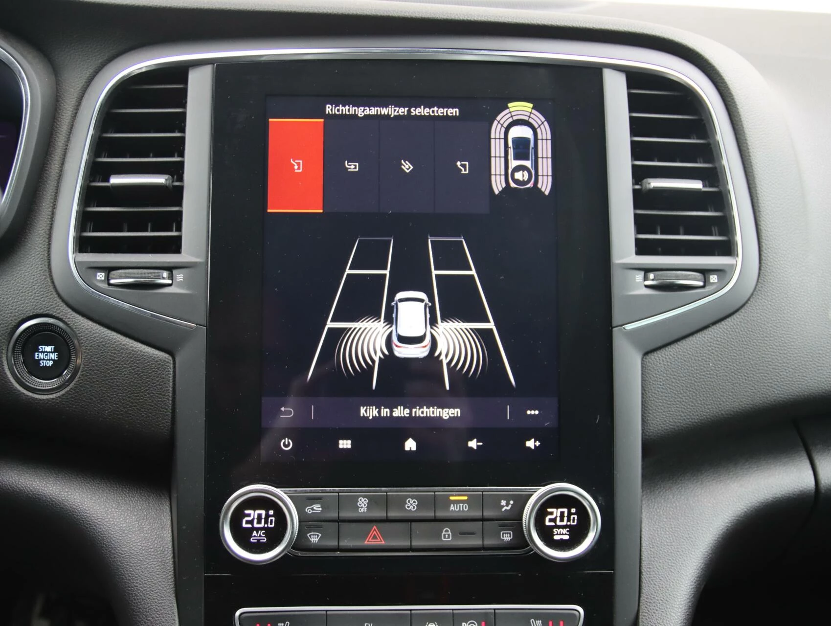 Hoofdafbeelding Renault Megane E-Tech