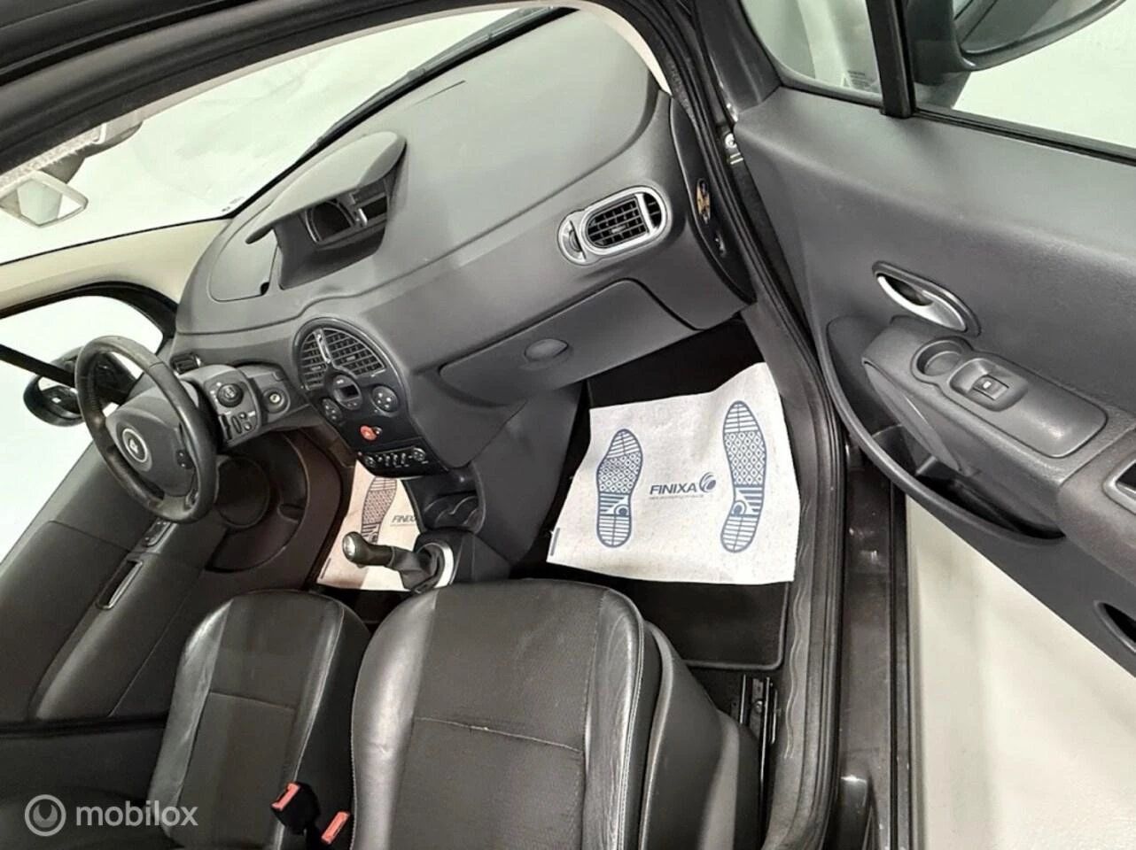 Hoofdafbeelding Renault Grand Modus