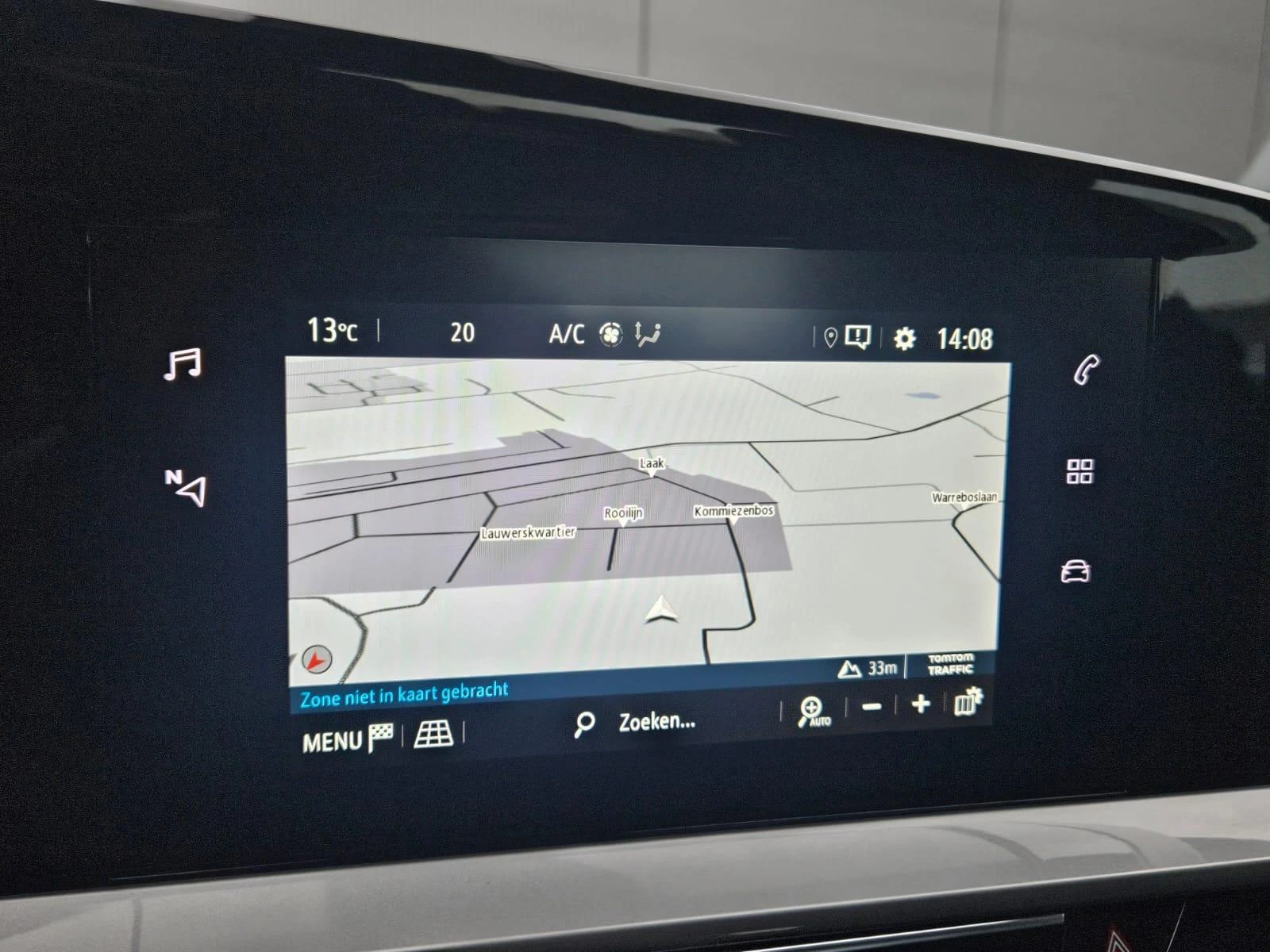 Hoofdafbeelding Opel Mokka-e