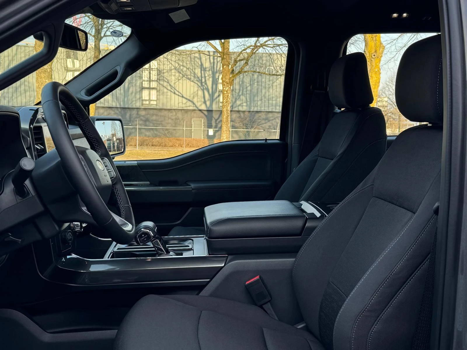 Hoofdafbeelding Ford F-150