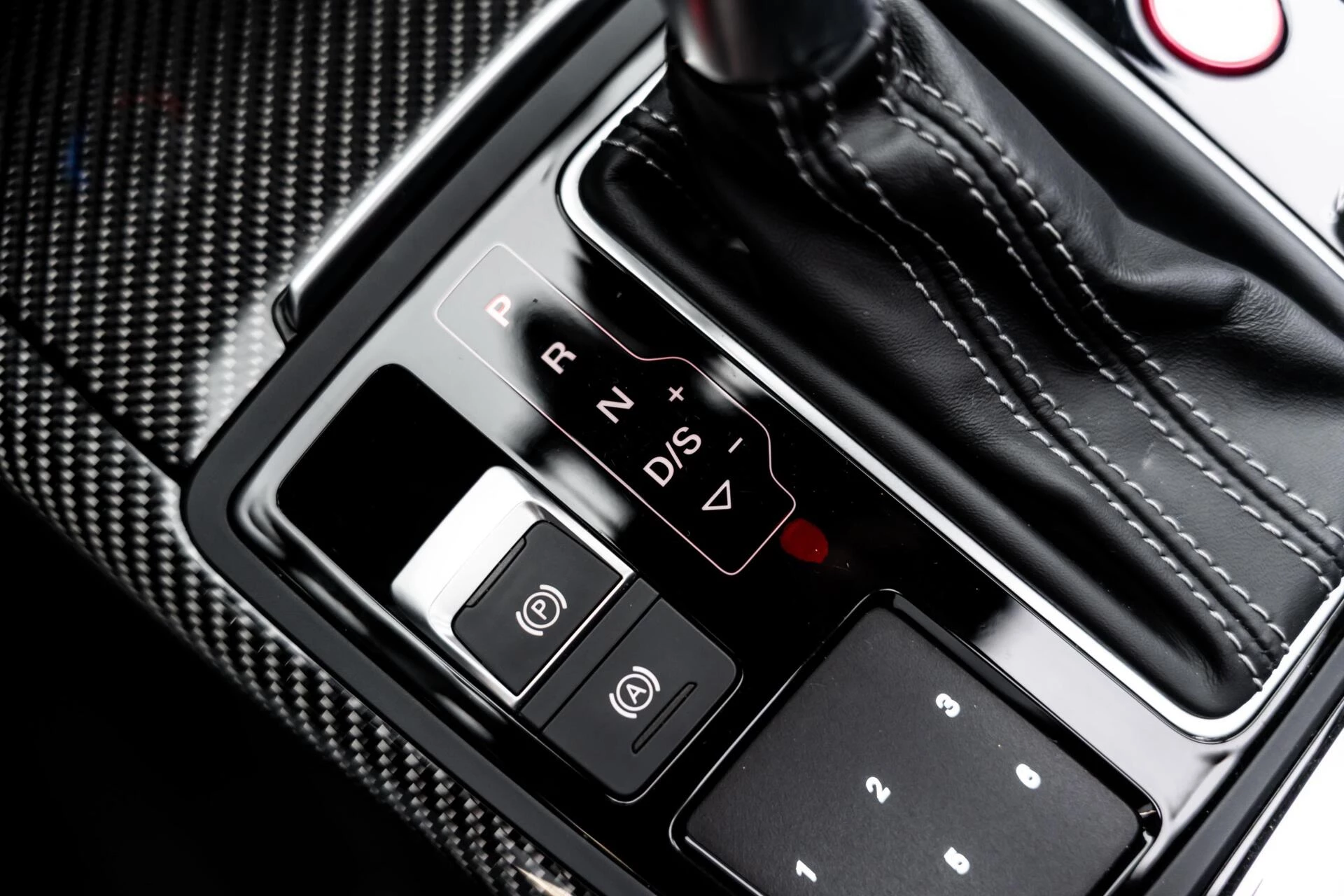 Hoofdafbeelding Audi RS6