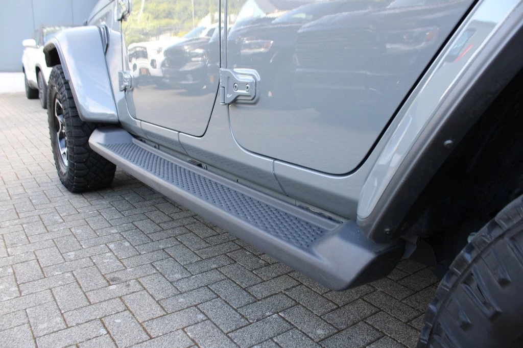 Hoofdafbeelding Jeep Wrangler