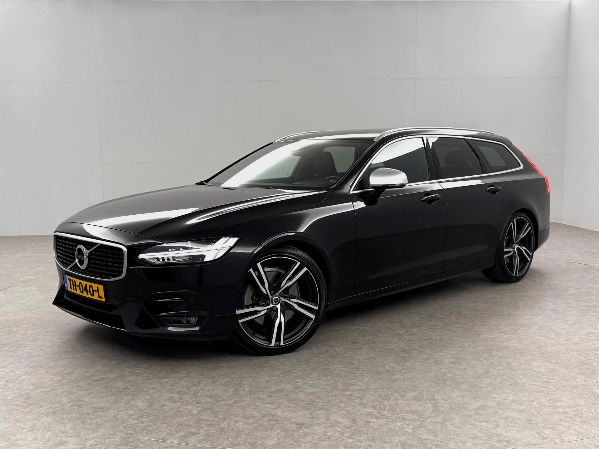 Hoofdafbeelding Volvo V90