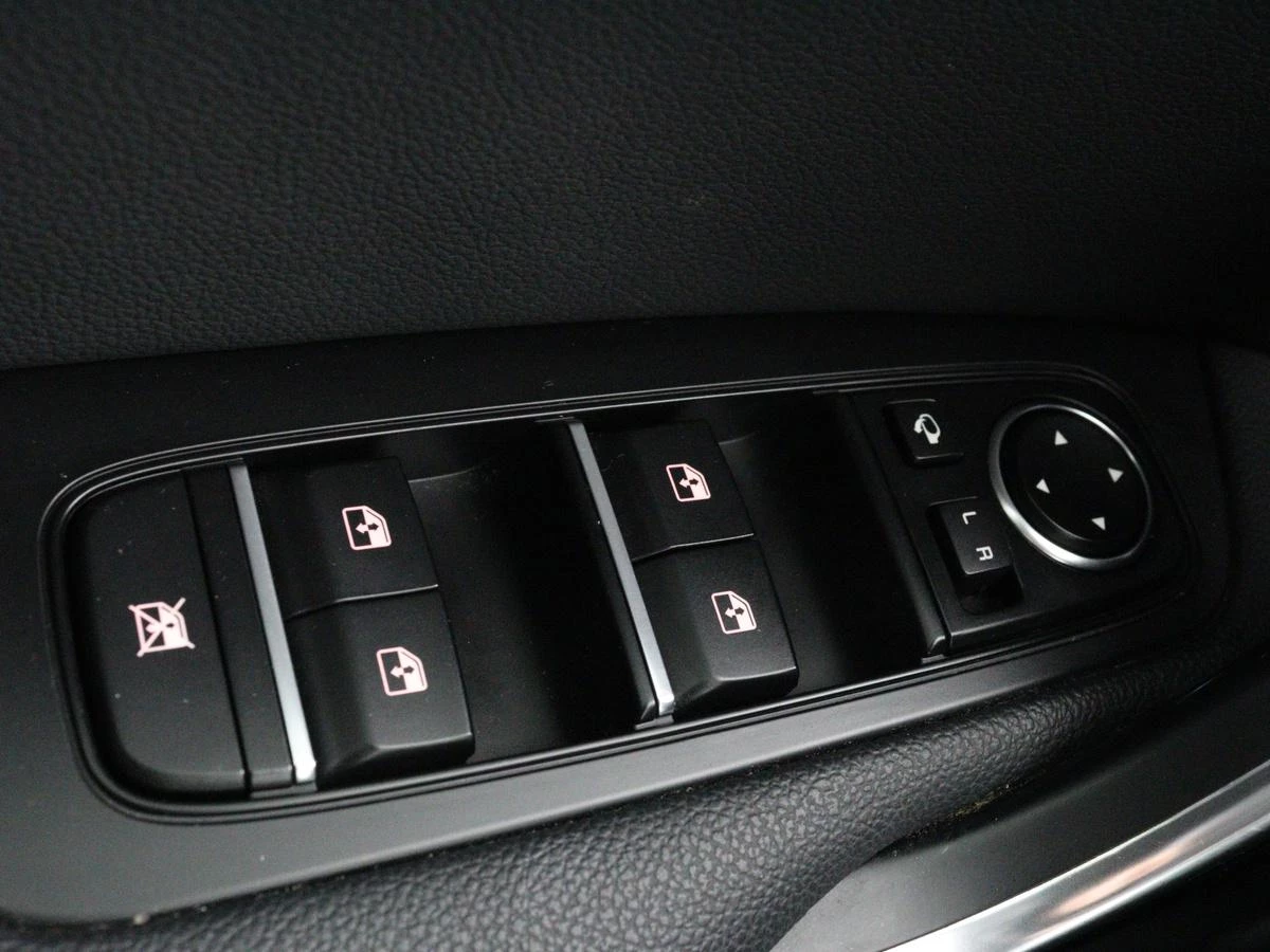 Hoofdafbeelding Kia ProCeed