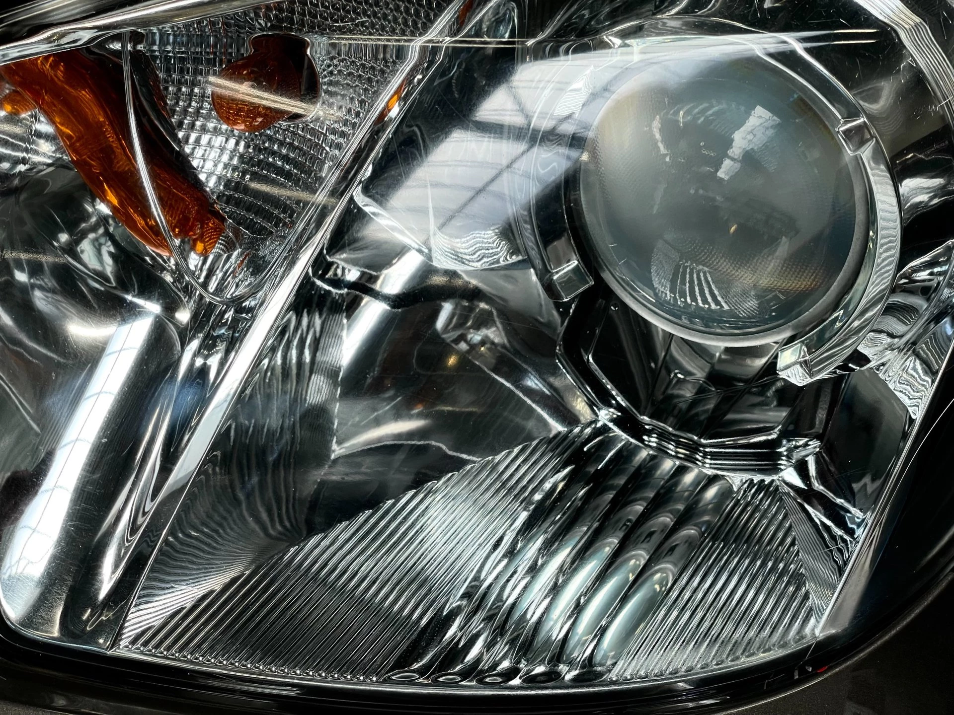 Hoofdafbeelding Toyota iQ