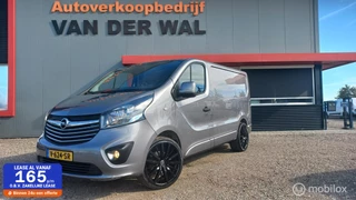 Opel Vivaro bestel 1.6 CDTI L1H1 Selection