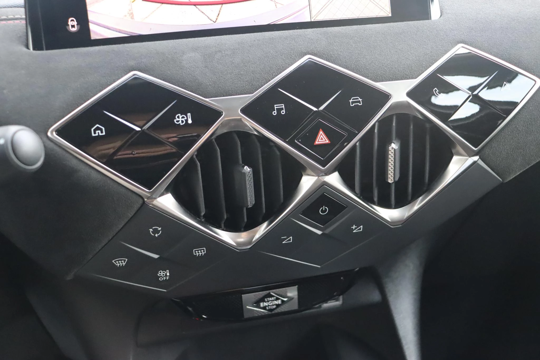 Hoofdafbeelding DS DS 3