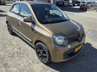 Renault Twingo 1.0 SCe Dynamique AIRCO, 129000 KM NAP, 5 DRS