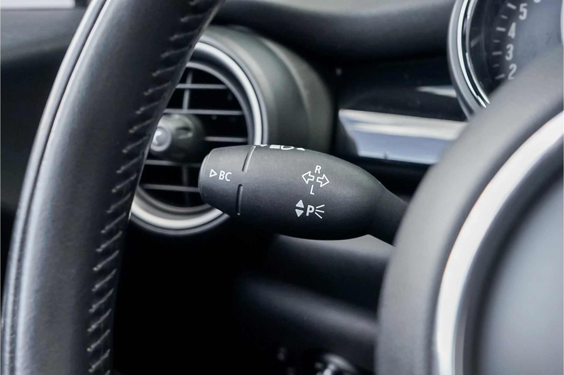 Hoofdafbeelding MINI Cooper S