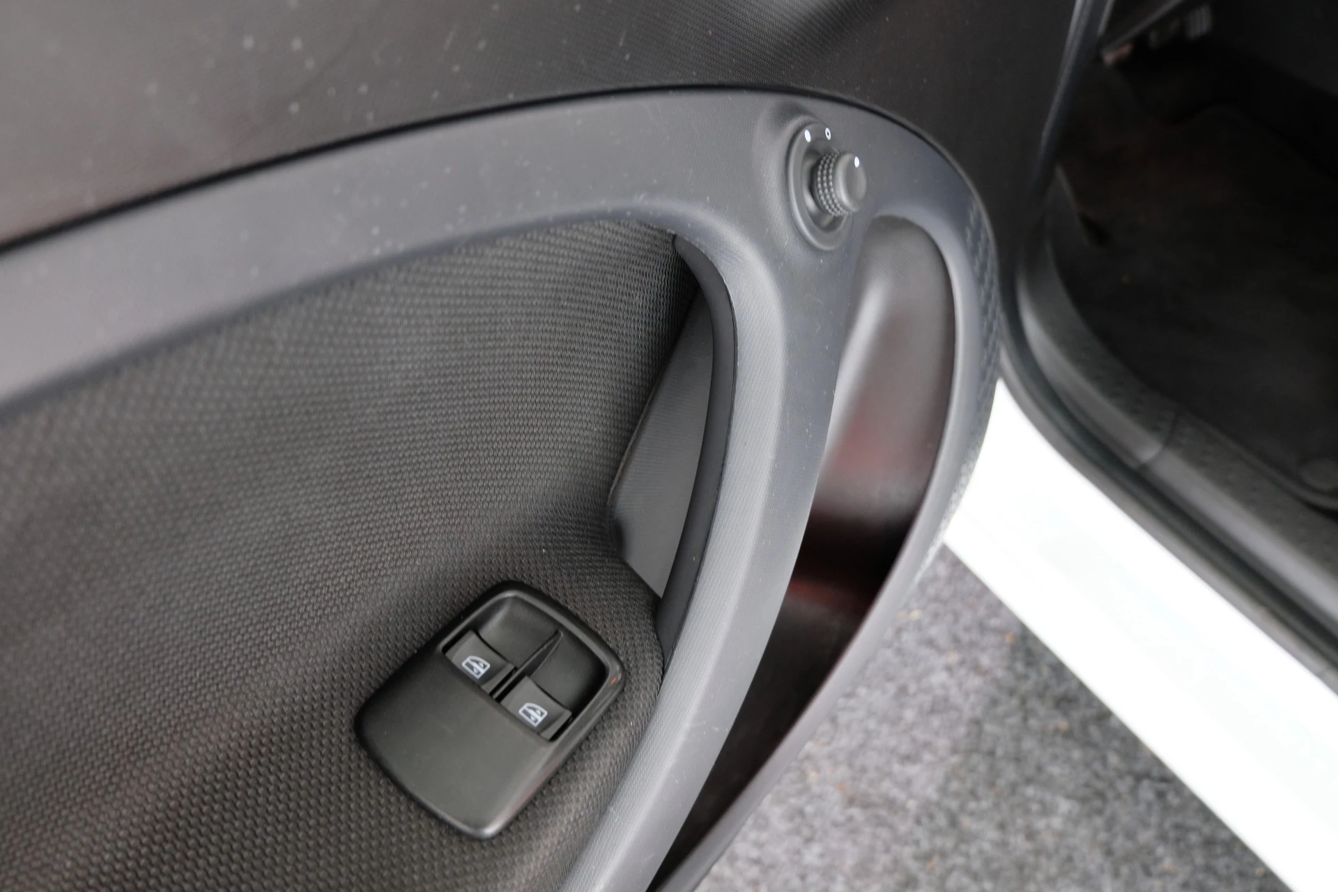 Hoofdafbeelding Smart Forfour