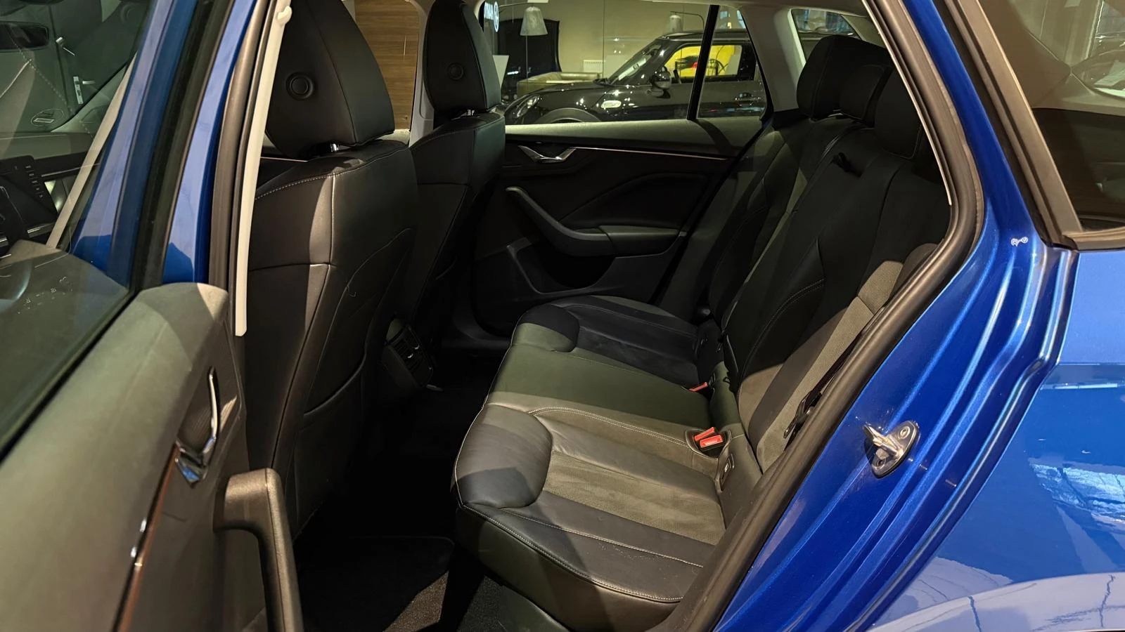 Hoofdafbeelding Škoda Kamiq